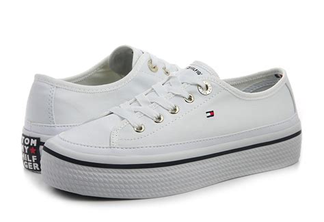 tommy hilfiger kelsey sneaker|tommy hilfiger women.